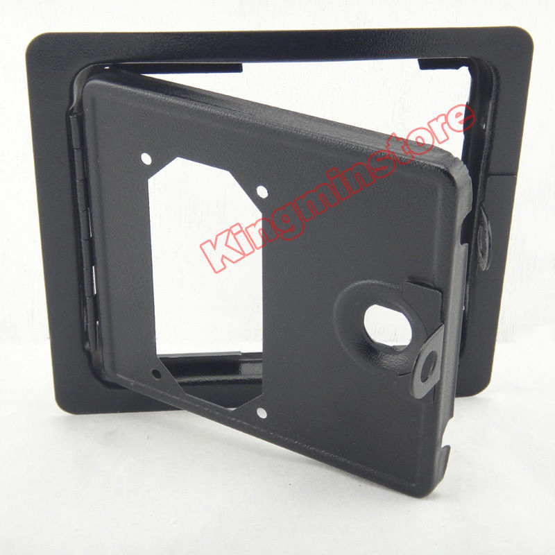 Arcade Game Coin Door Access Sturdy Reliable for for Coin acceptor Jamma Mame