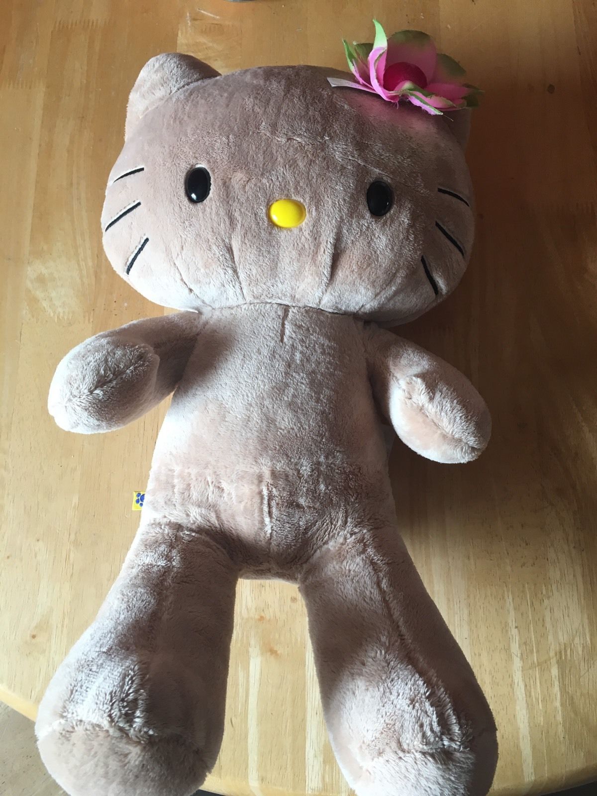 Hello Kitty Build A Bear