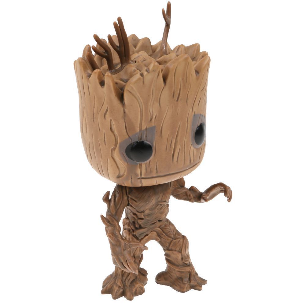 POP! Marvel Guardians of The Galaxy Groot 5.5inch Vinyl Figure Funko Toys Gift