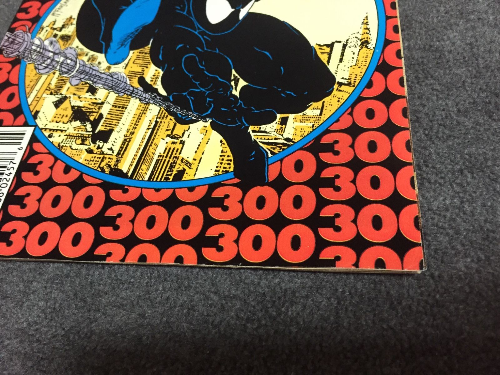 Amazing Spider-Man 300 clean copy first printing original high grade