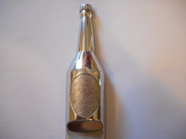 Vintage BEER BOTTLE BOTTLE OPENER!