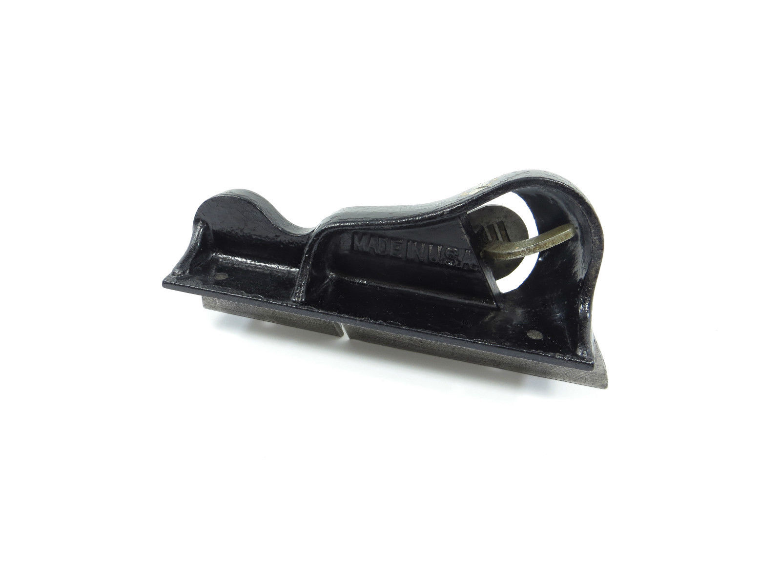 Stanley USA No.95 Edge Trimming Block Plane