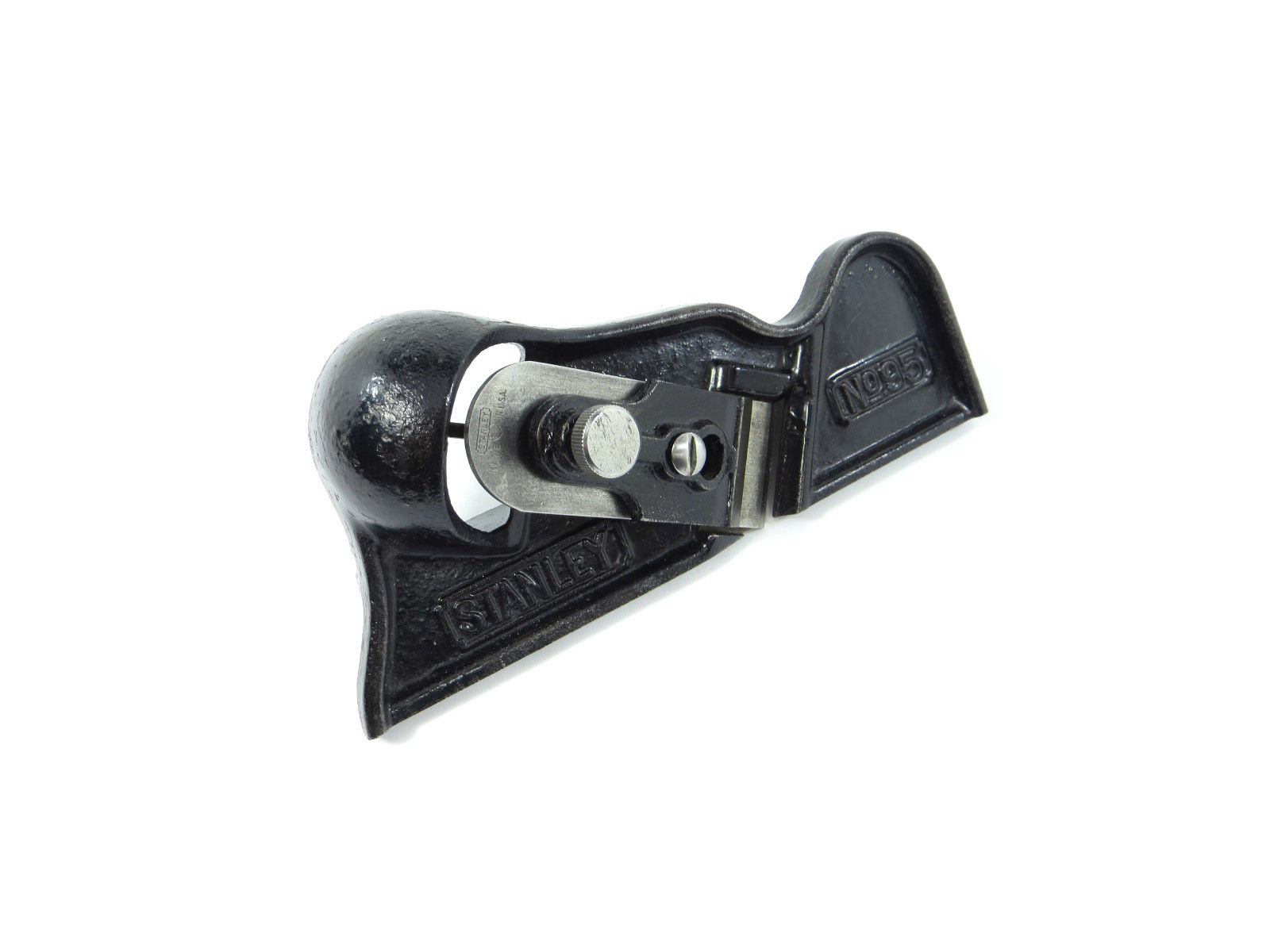 Stanley USA No.95 Edge Trimming Block Plane