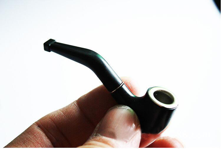 Hot Mini Vintage Tobacco Pipe Smoking Cigarette Pipe Portable