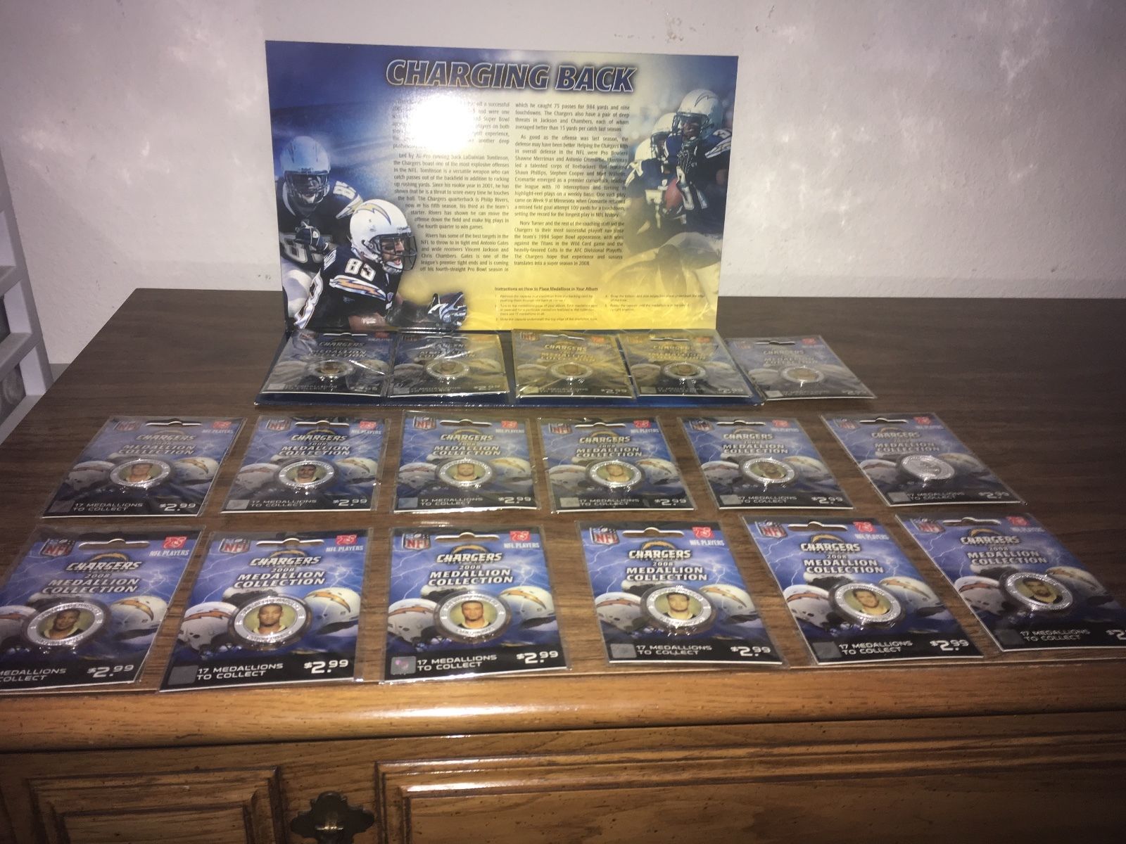 collectibles sports