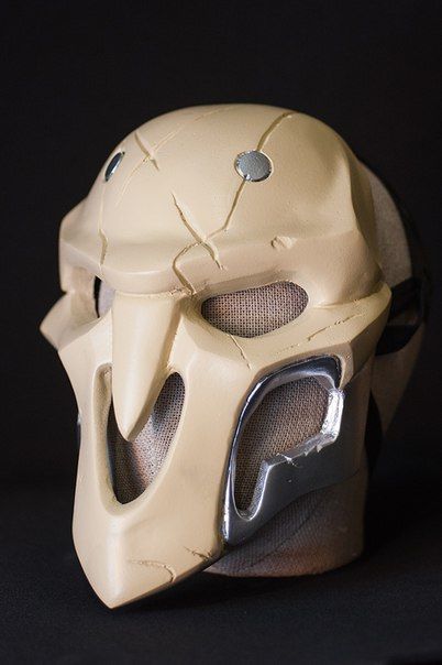 Original made perfect Blizzard Overwatch Reaper Mask