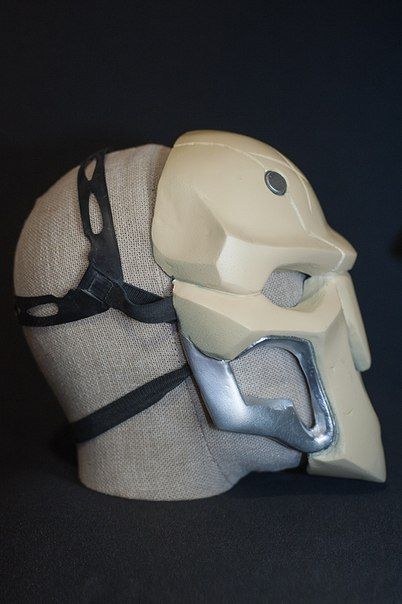 Original made perfect Blizzard Overwatch Reaper Mask