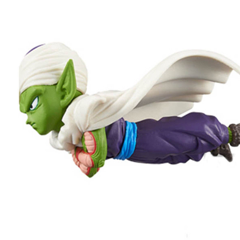 Anime Dragon Ball Z DBZ Super WCF 30th Vol.2 Son Gokou PVC Figure No Box