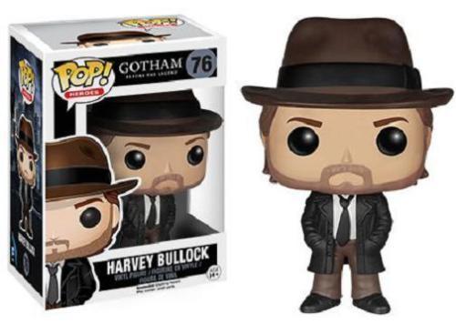 New Funko POP Television TV Gotham Set of 6 Vinyl Figure in Stock