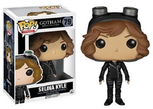 New Funko POP Television TV Gotham Set of 6 Vinyl Figure in Stock