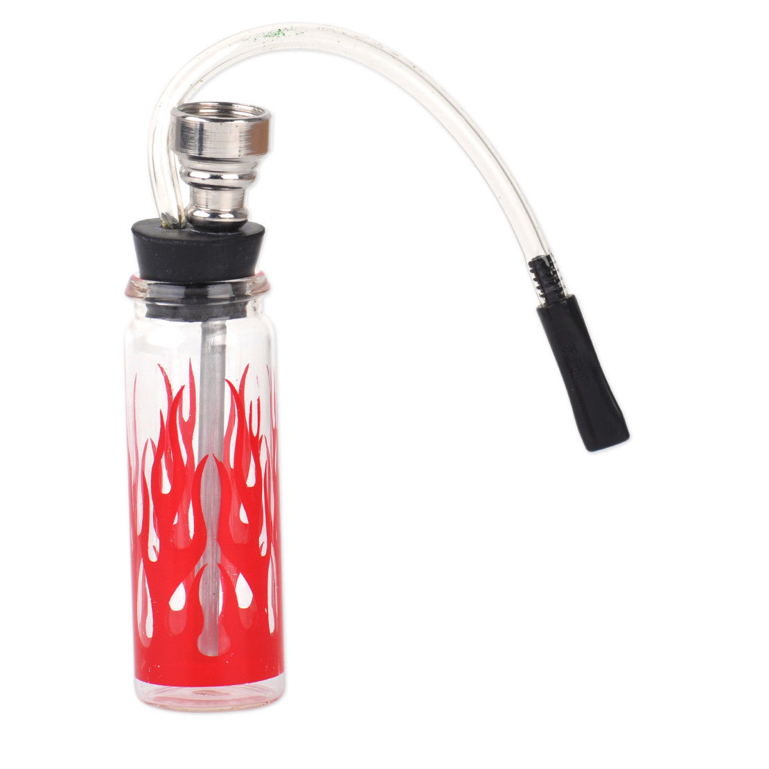 New MIni Shisha Hookah Water Tobacco Smoking Pipe Bong Filter Cigarette Holder