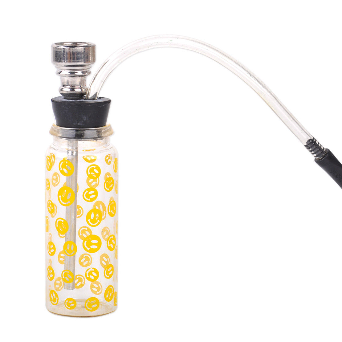 New MIni Shisha Hookah Water Tobacco Smoking Pipe Bong Filter Cigarette Holder