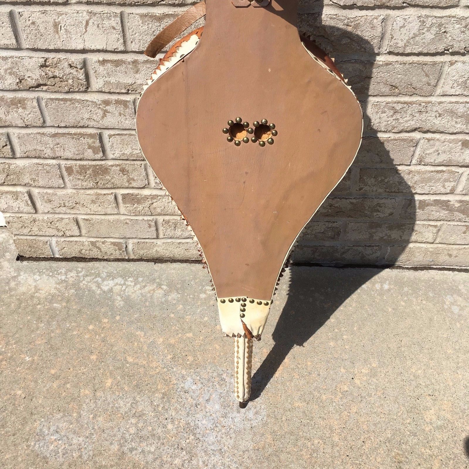 Vintage Fireplace Fan