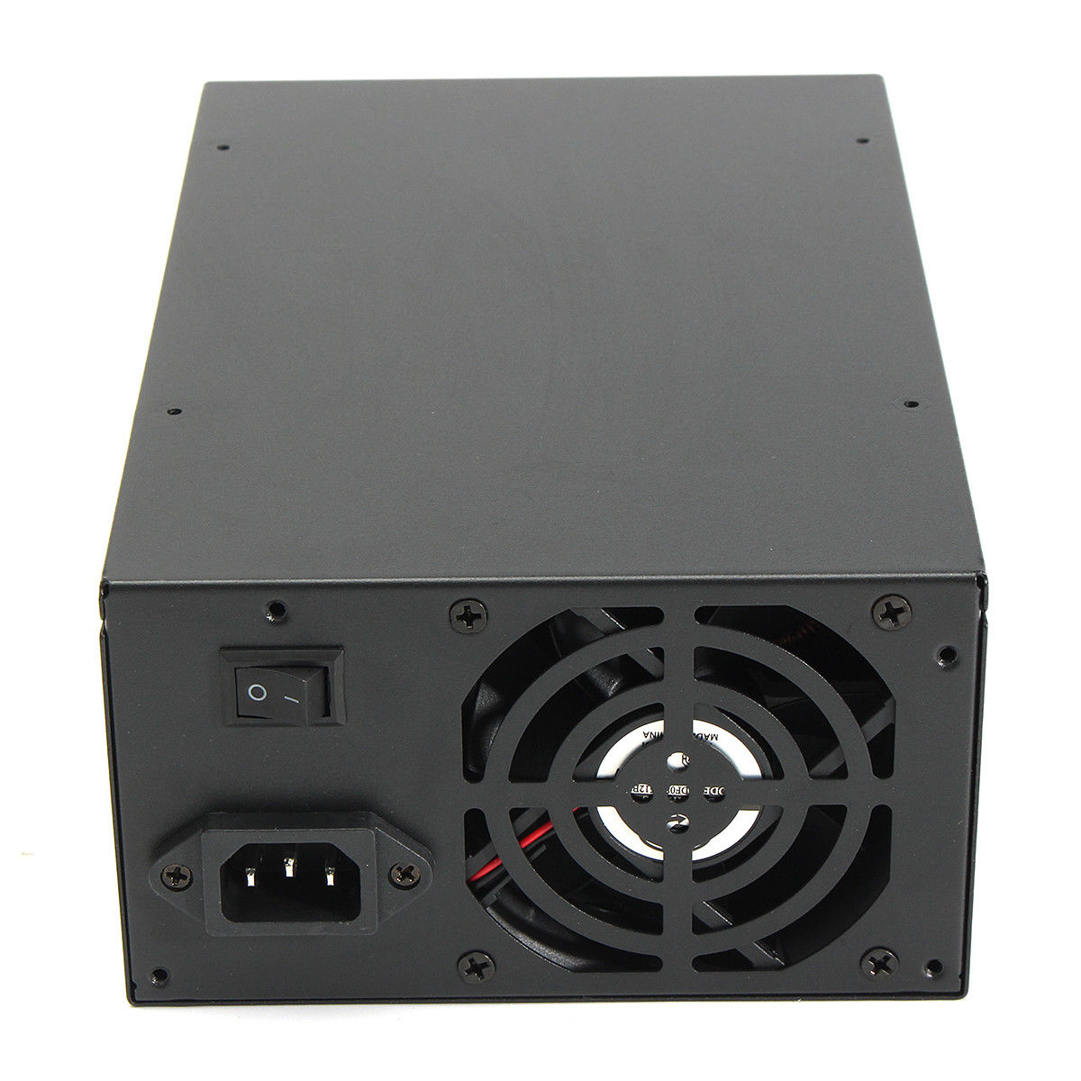 1800W 6 Pin Miner Mining Dedicated Power Supply For Antminer Coin A6 A7 S7 L3 R4