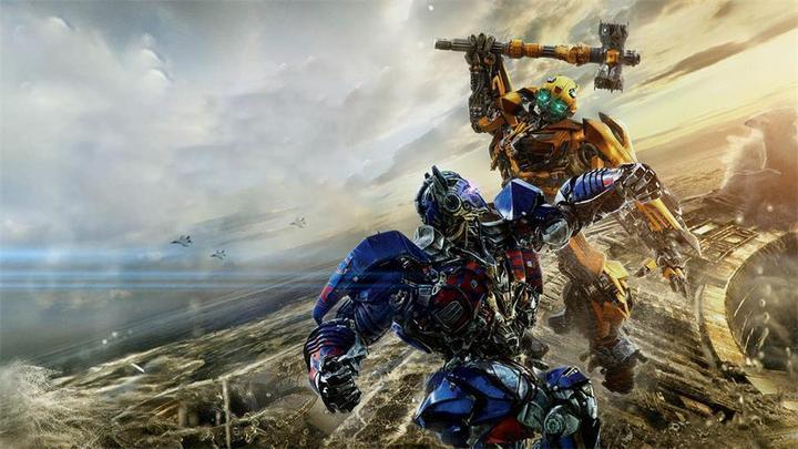 Transformers 5 Transformers The Last Knight Movie Art Decor Canvas POSTER 36x24"