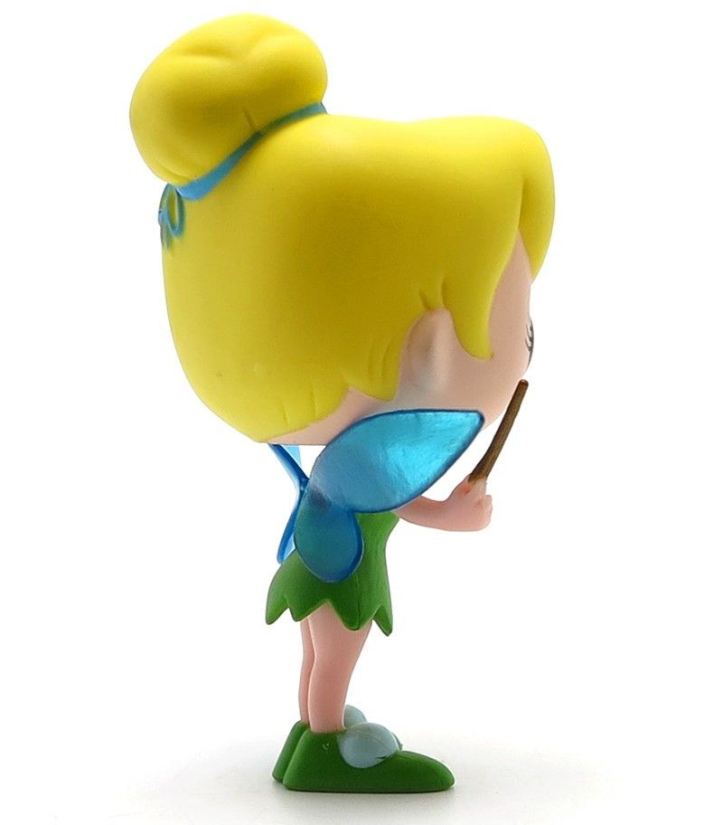 Funko Pop Disney Series 1 Tinker Bell Vinyl Action Figure Collectible Toy, 3.75"