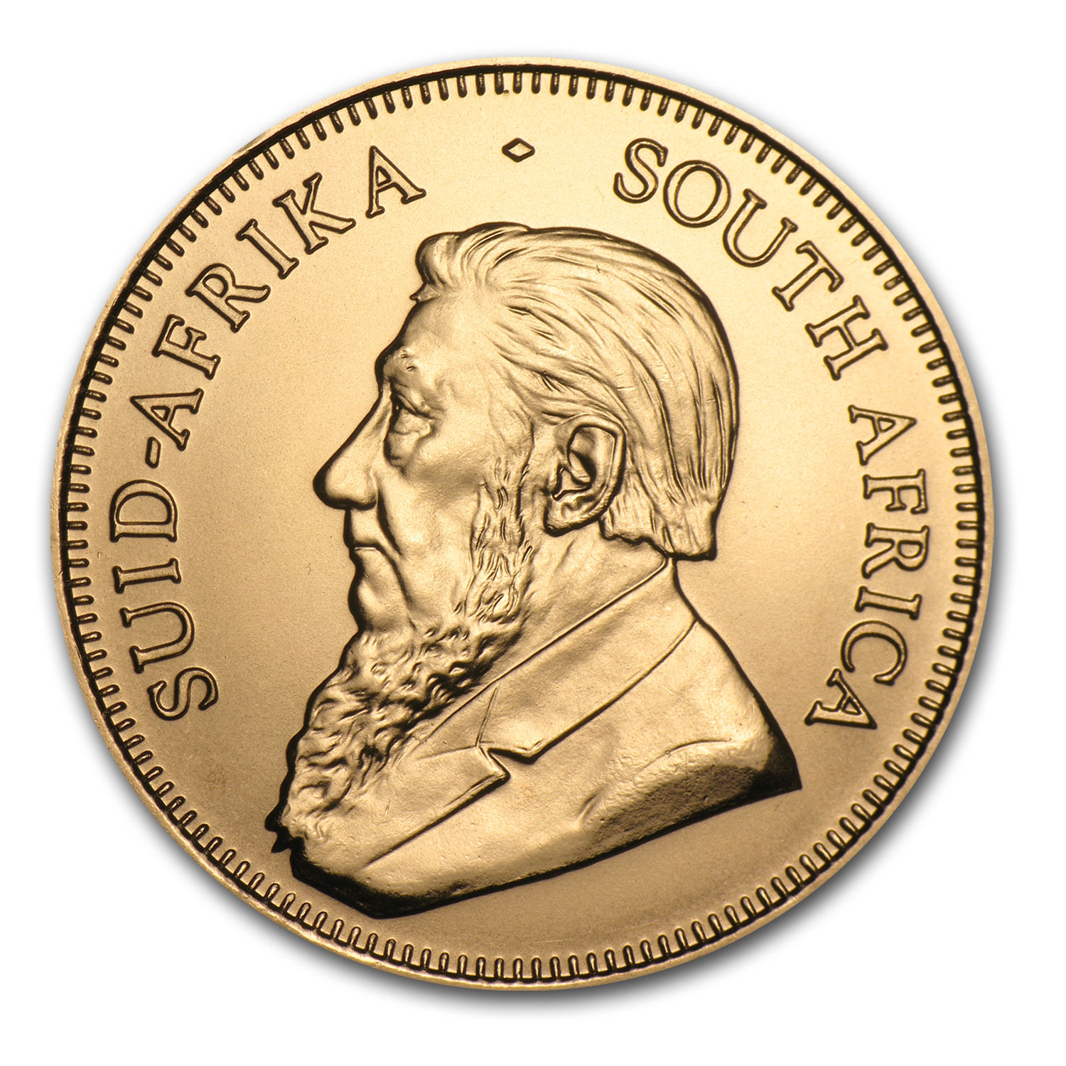 2017 South Africa 1/2 oz Gold Krugerrand - SKU #117275