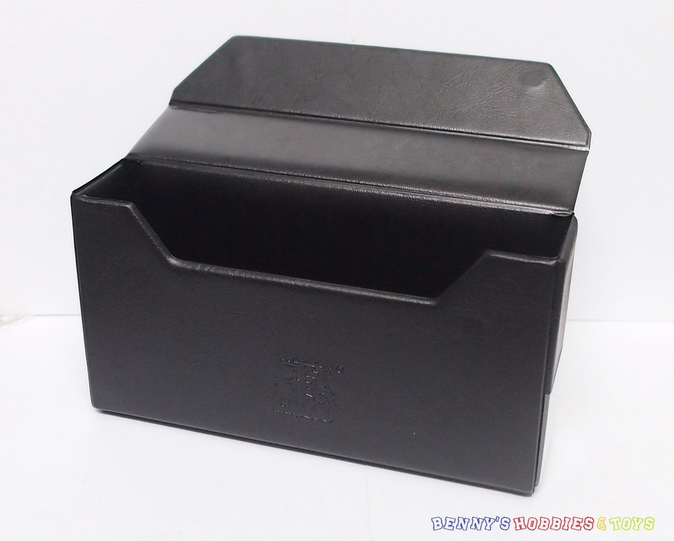 1 x New Storage Box / Case For PMG Graded Banknotes Currency Holder - 11.4cm Ht.