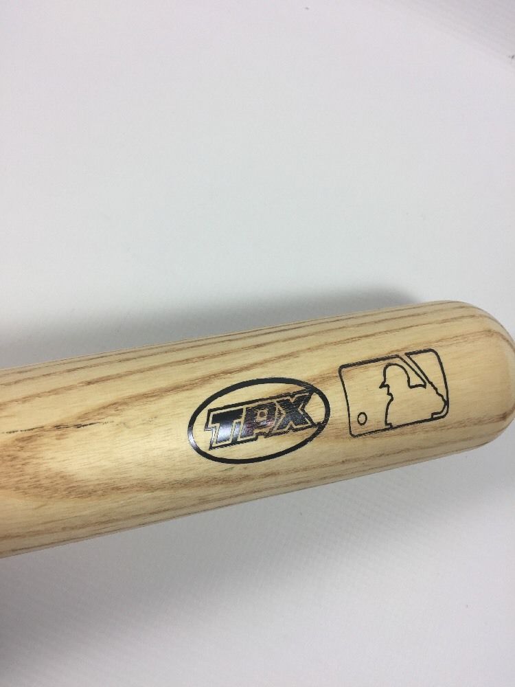 Lance Berkman St. Louis Cardinals Game Issued 2012 Baseball Bat 34/31