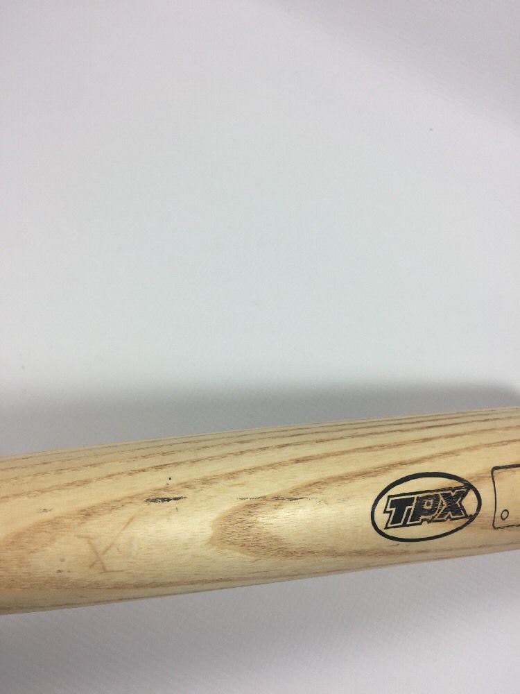 Lance Berkman St. Louis Cardinals Game Issued 2012 Baseball Bat 34/31