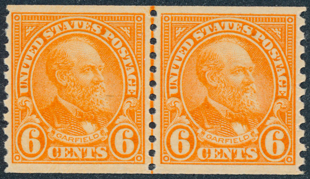 drbobstamps US Scott #723 Mint NH XF LP Stamps Cat $82.50