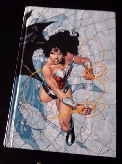 The New 52 Zero issue Omnibus hardcover complete #0 volume 2012, DC Comics