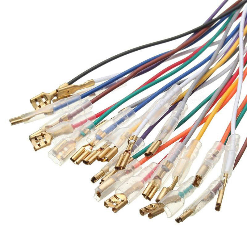 56 Pin Connector Wiring Harness  For Jamma Multigame Board