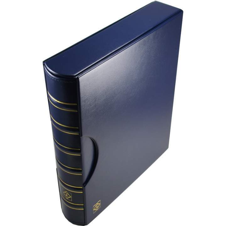 Lighthouse Classic Grande Luxury A4 Binder & Slipcase.