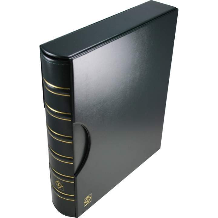 Lighthouse Classic Grande Luxury A4 Binder & Slipcase.