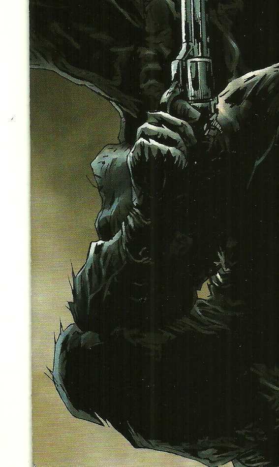 Spider-Man Noir #1 NM+ 2009 Marvel Comics Cover A Zircher 1st print David Hine