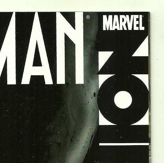 Spider-Man Noir #1 NM+ 2009 Marvel Comics Cover A Zircher 1st print David Hine