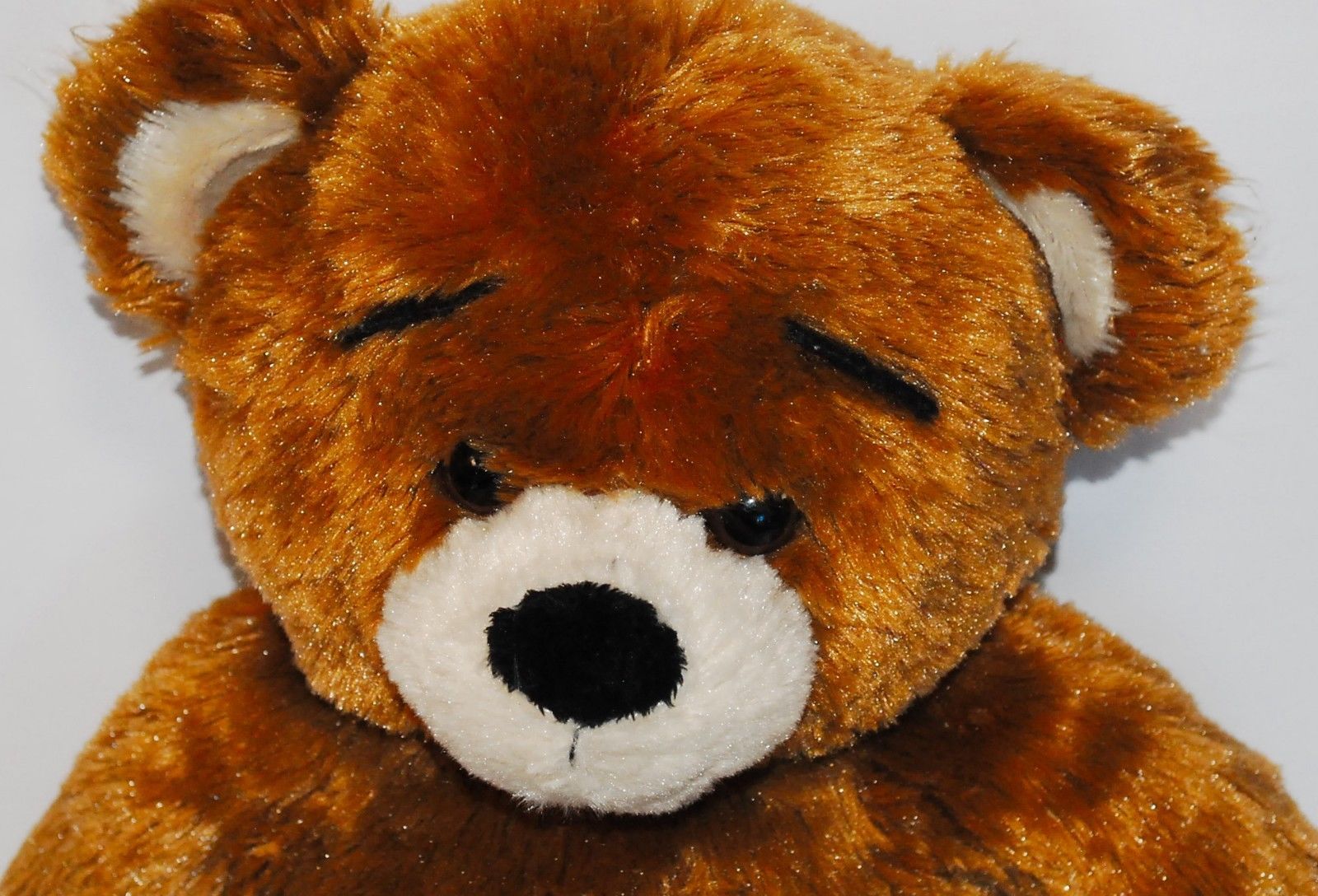 Build-a-Bear BEAREMY 15 inches plush stuffed brown  Teddy Bear