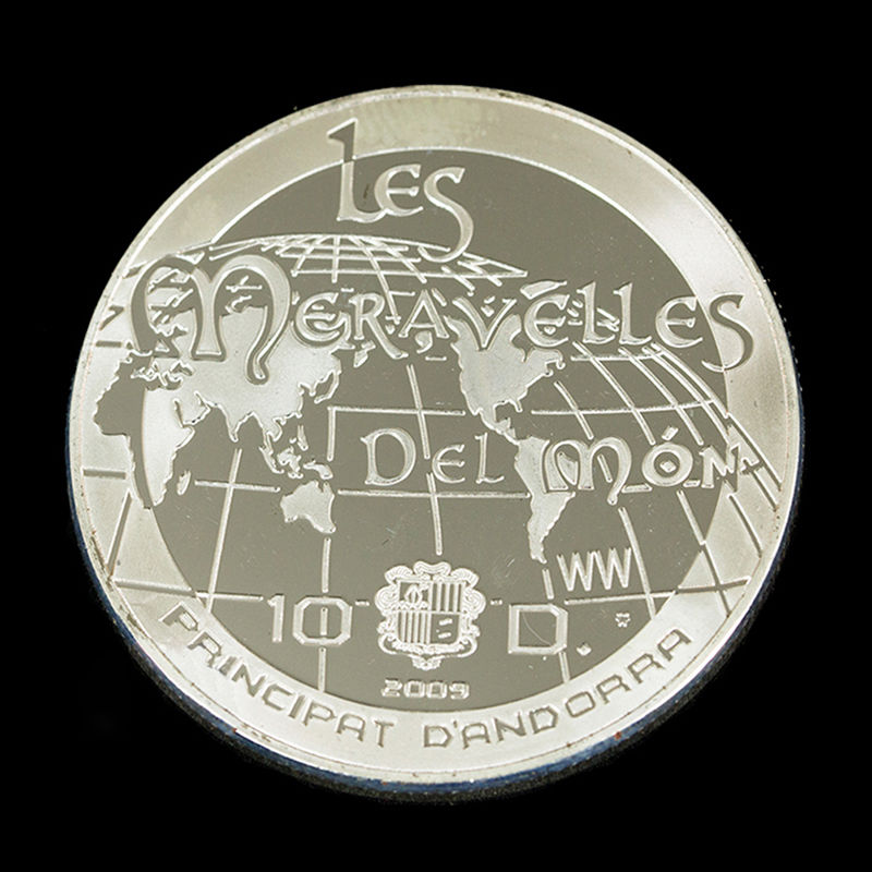 Savior Jesus Commemorative Coins