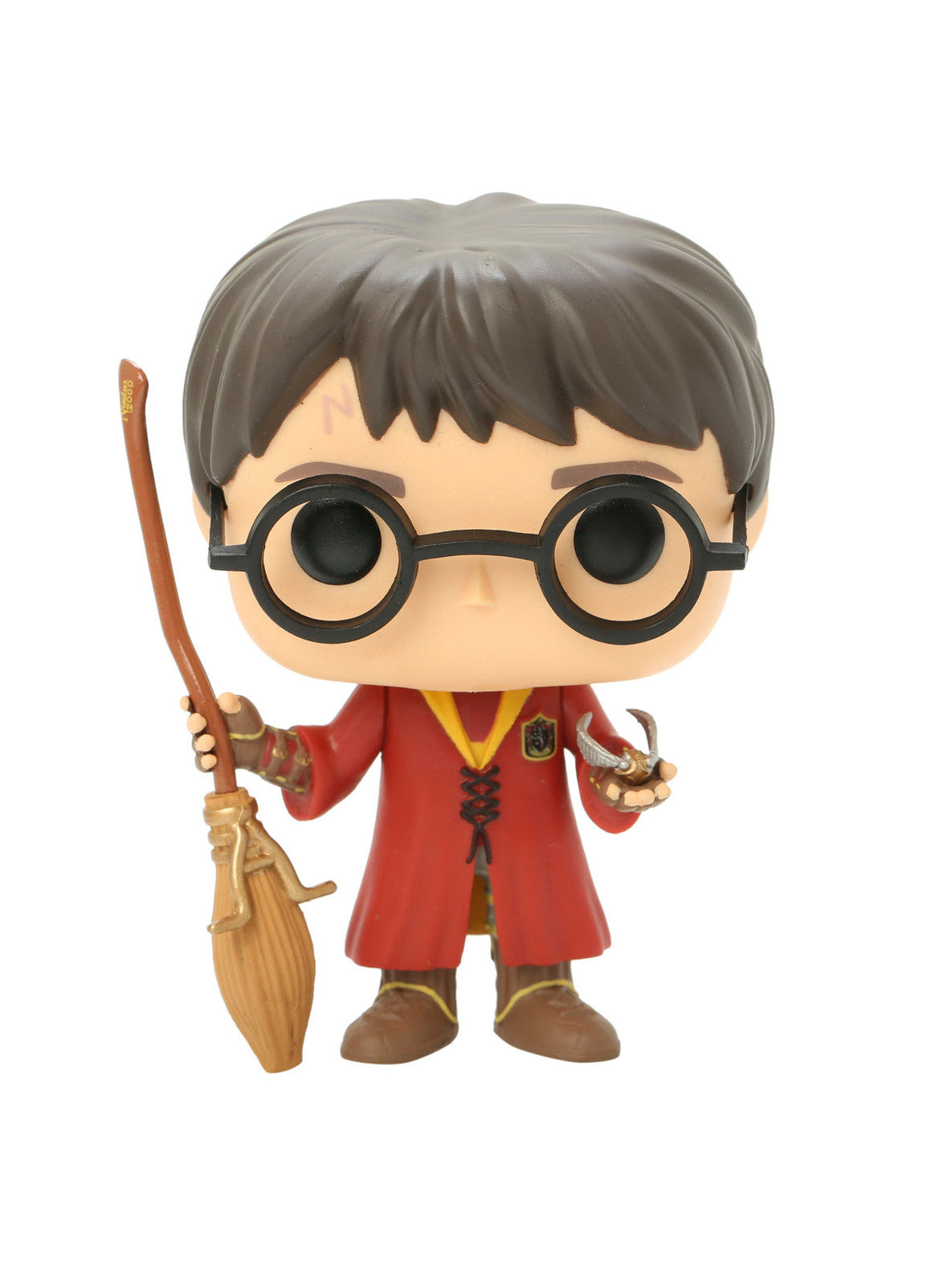 Funko Pop Movies Quidditch Harry Potter Vinyl Action Figure Collectible Toy 5902