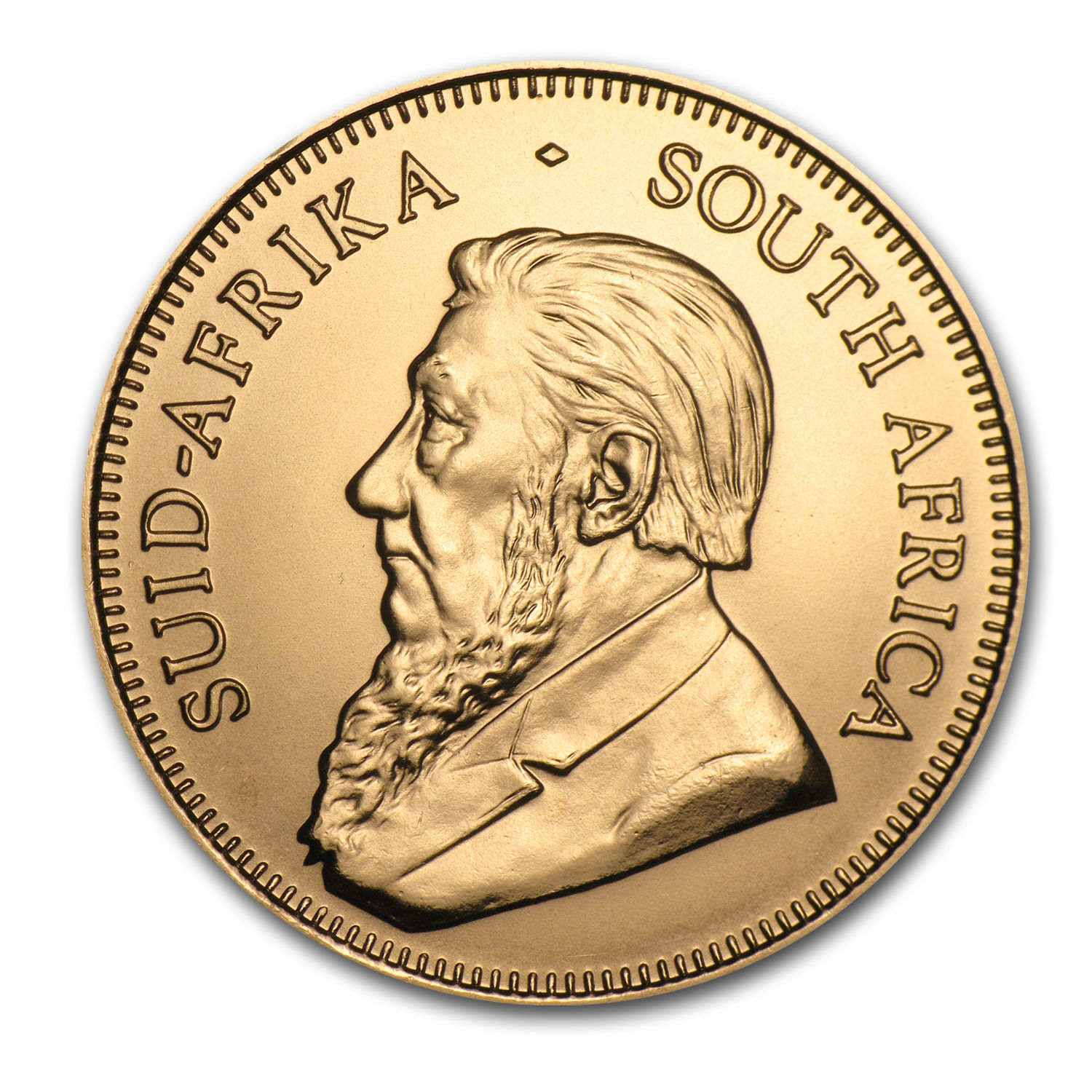 2017 South Africa 1/10 oz Gold Krugerrand - SKU #117277