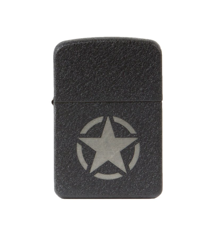 Call of Duty WWII Limited Edition Zippo Lighter 1941 Replica Wartime Activision