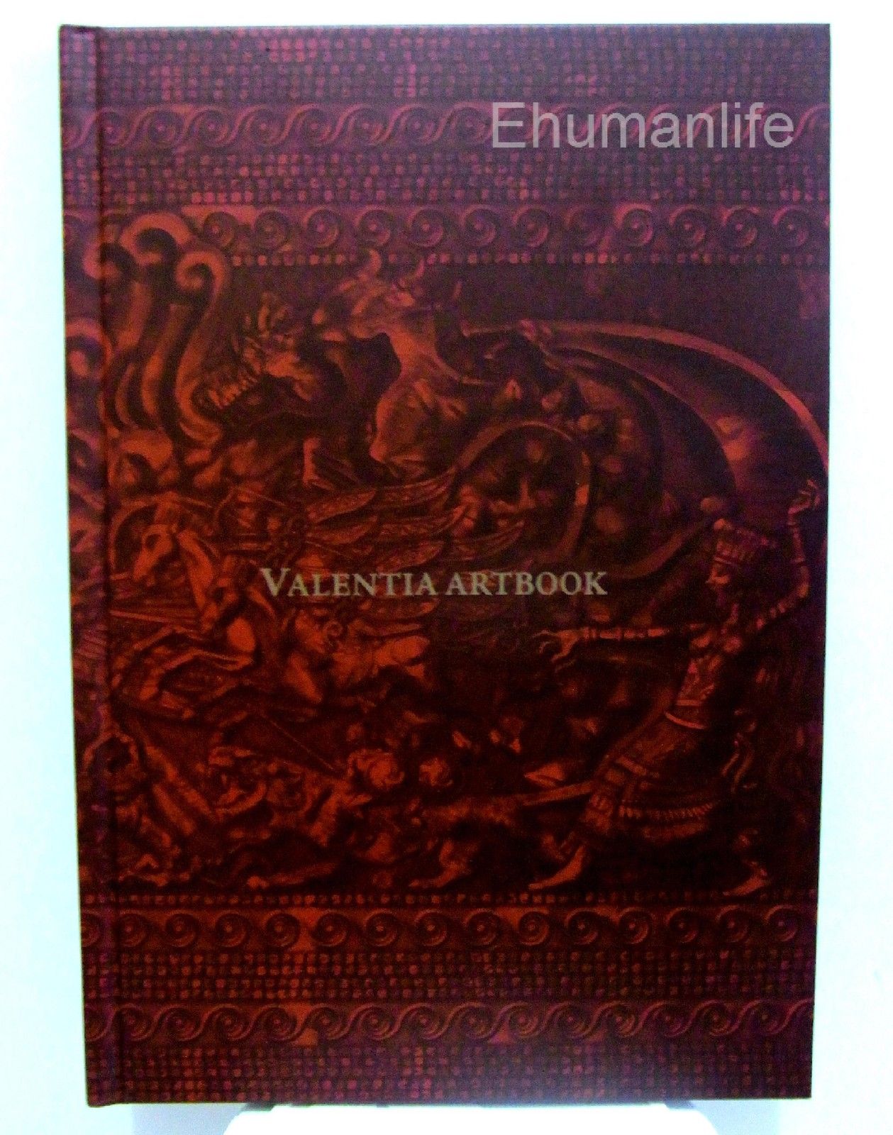 N3DS Fire Emblem Echoes Shadows of  Valentia Limited Gallery Art Book (No game)