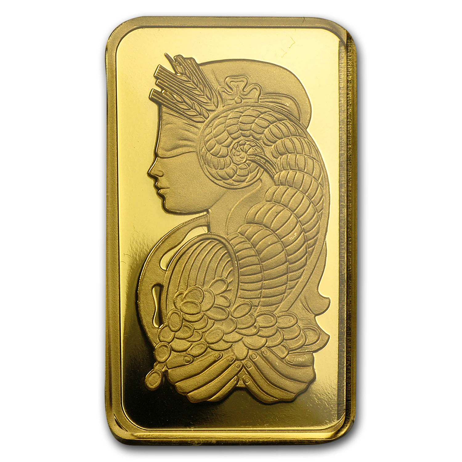 20 gram Gold Bar - PAMP Suisse Fortuna Veriscan® (In Assay) - SKU #49374