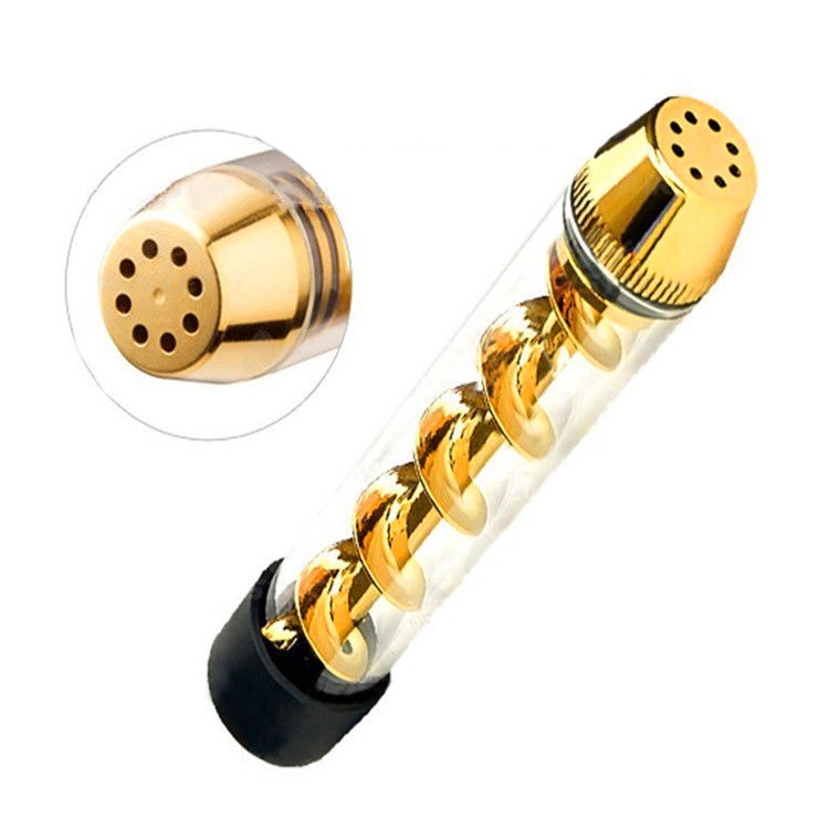 Best offers Tank 510 Tobacco Pipe Smoking Cigarette Cigar Glass Pipes Holder NEW