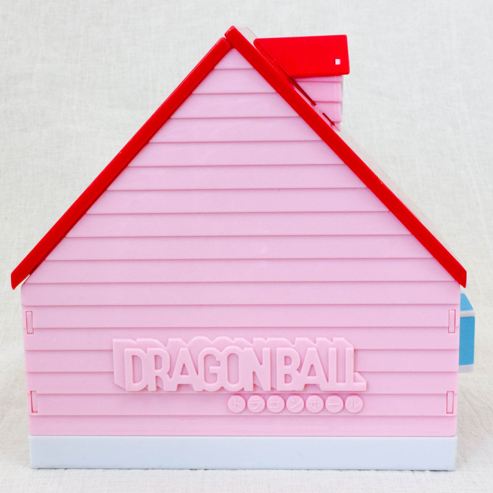 [DAMAGED] RARE! Dragon Ball Z Kame House Coin Bank Figure Banpresto JAPAN ANIME