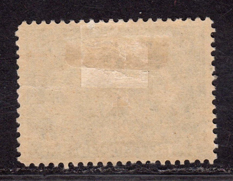 $Canada Sc#58 M/H/VF+, Jubilee stamp, sm. crease at right, Cv. $275