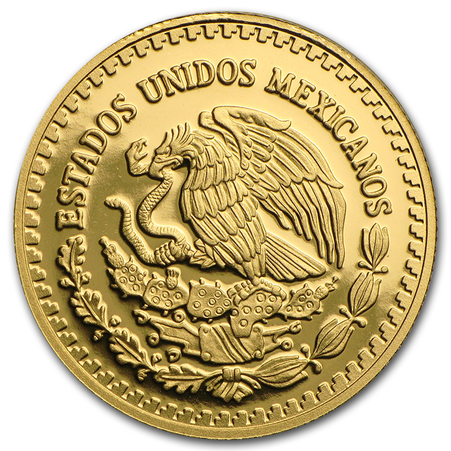 2016 Mexico 1/4 oz Proof Gold Libertad - SKU #103089