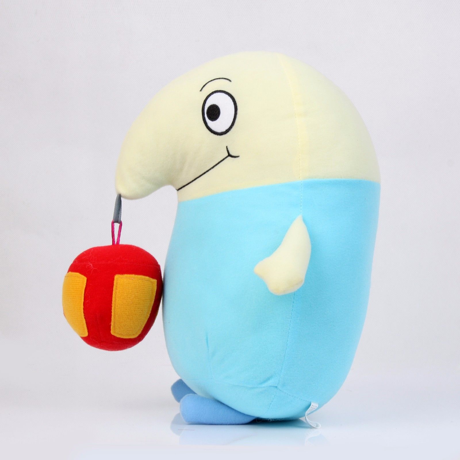 Drippy Ghibli Stuffed Plush Doll  Ni No Kuni Cute Toy Christmas Xmas Gift 12Inch