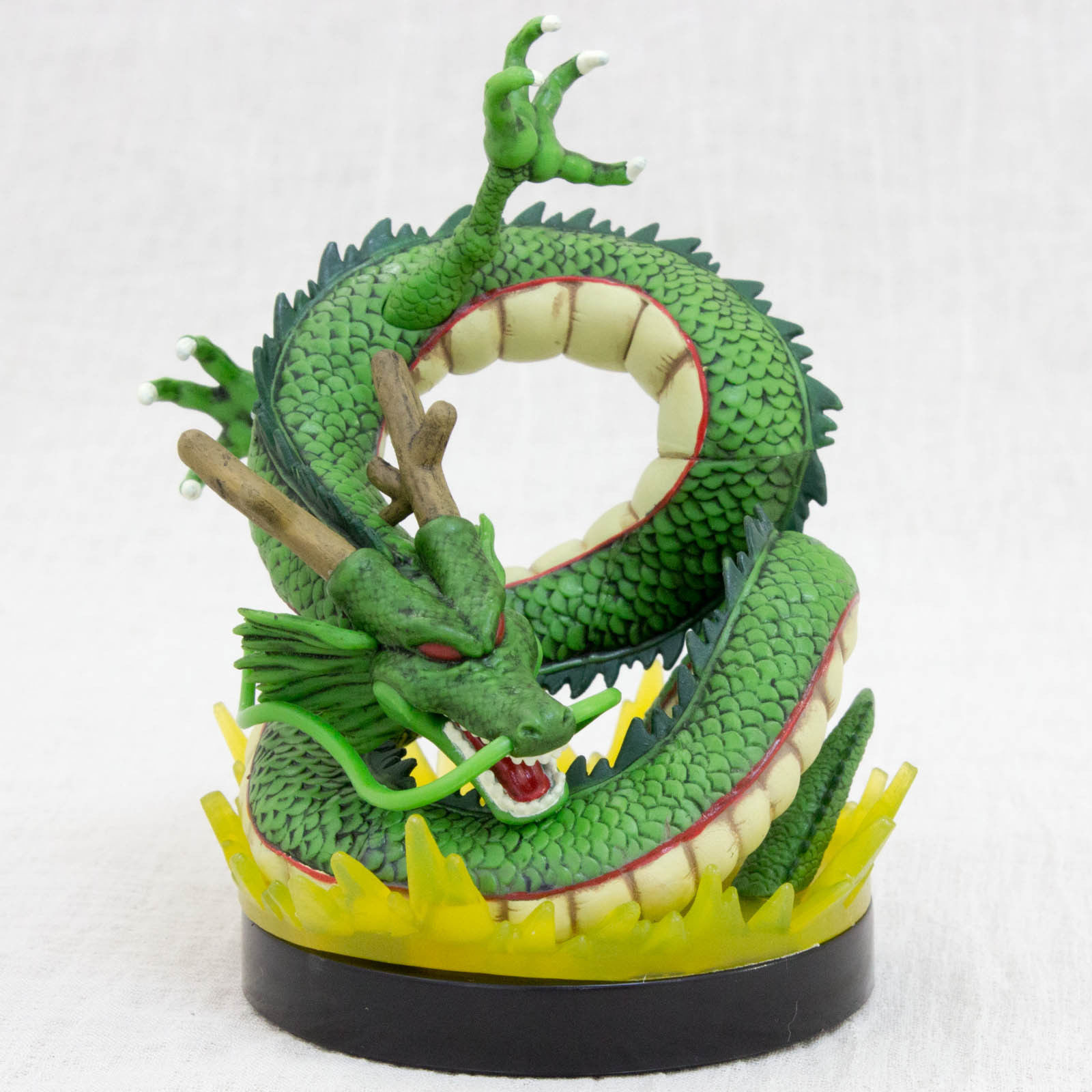 Dragon Ball Z Shenron 3" Mini Figure JAPAN ANIME MANGA