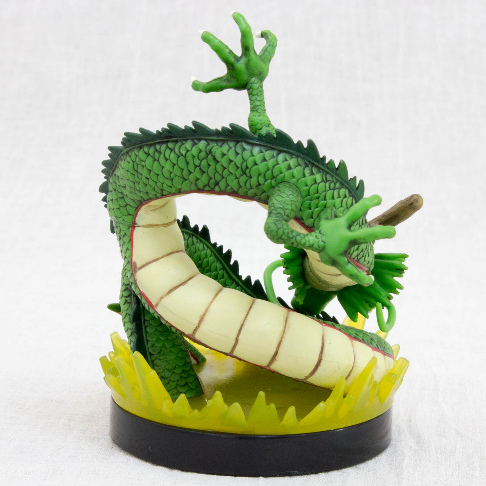 Dragon Ball Z Shenron 3" Mini Figure JAPAN ANIME MANGA