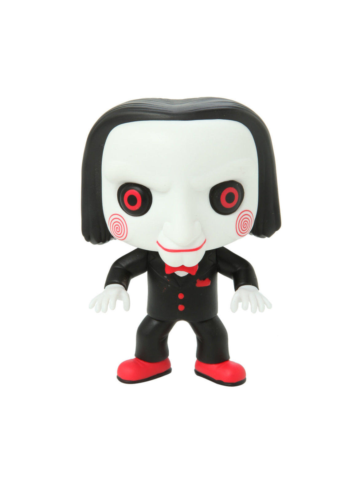 Funko Pop Movies: Saw - Billy Vinyl Figure Item No. 3365