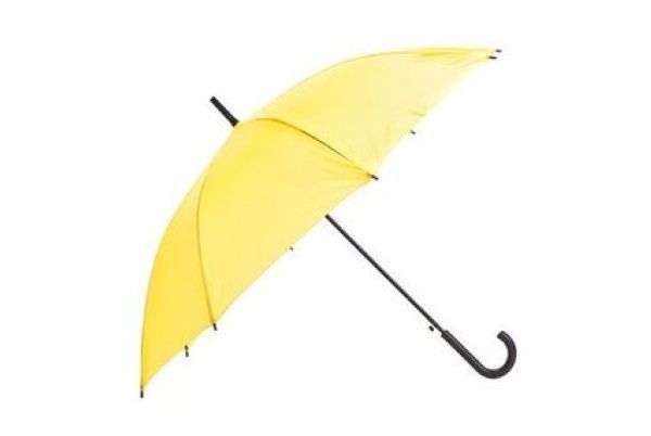 Yellow Umbrella as featured on the How I Met Your Mother TV Series