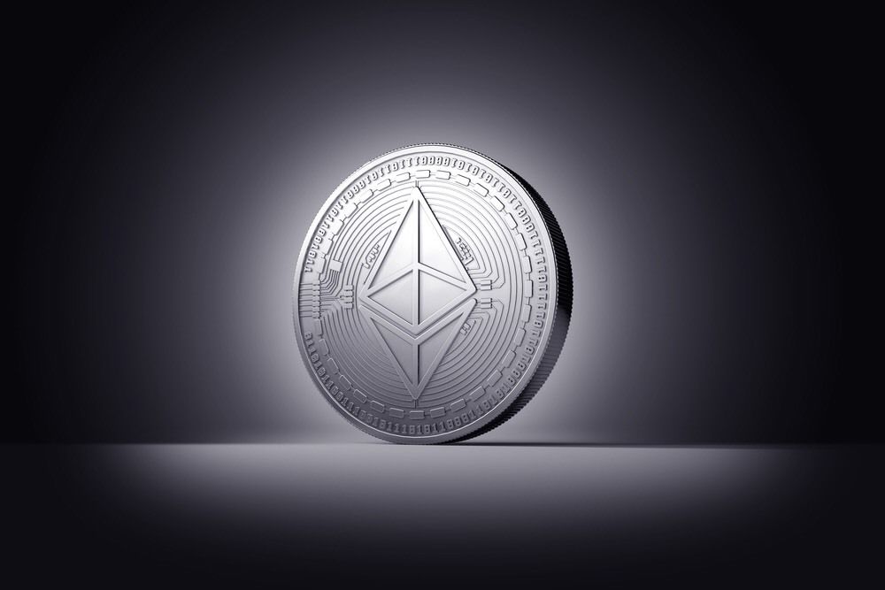 0.1 ETHEREUM COIN DELIVERED DIRECTLY TO YOUR CRYPTO WALLET CRYPTOCURRENCY