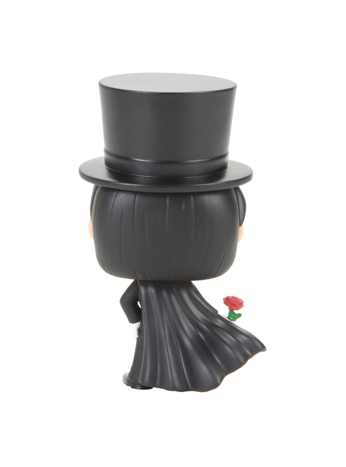 Funko Pop Animation Anime Sailor Moon - Tuxedo Mask Vinyl Figure Collectible Toy