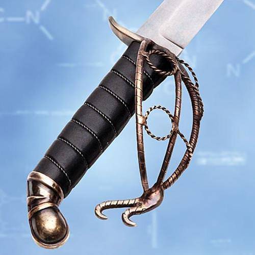 Licensed Museum Replicas Assassins Creed Ezio Sword